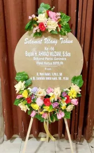 Ulang tahun TMII